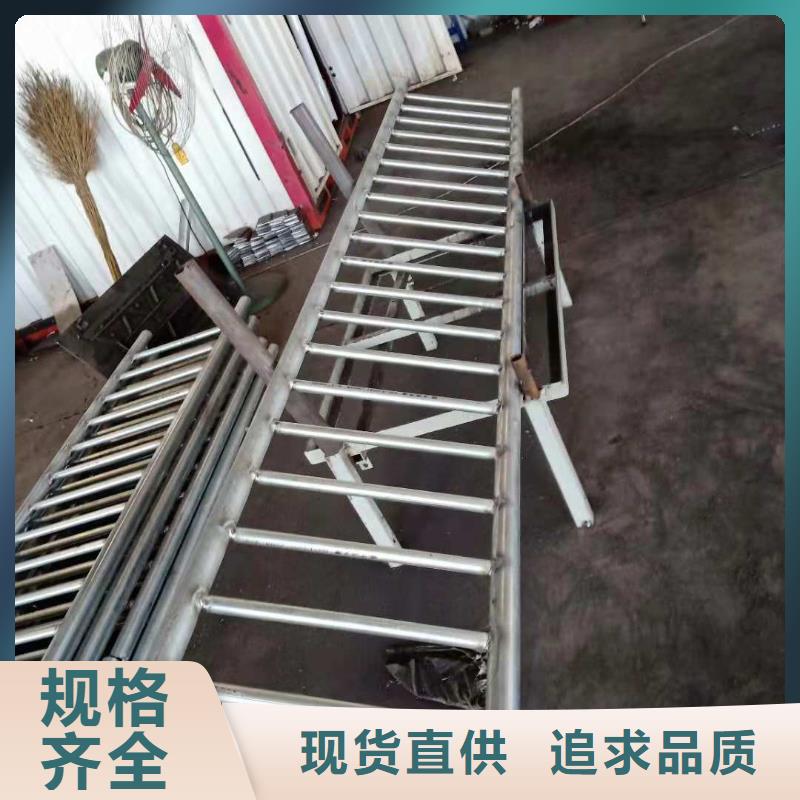 道路护栏河道护栏质量层层把关