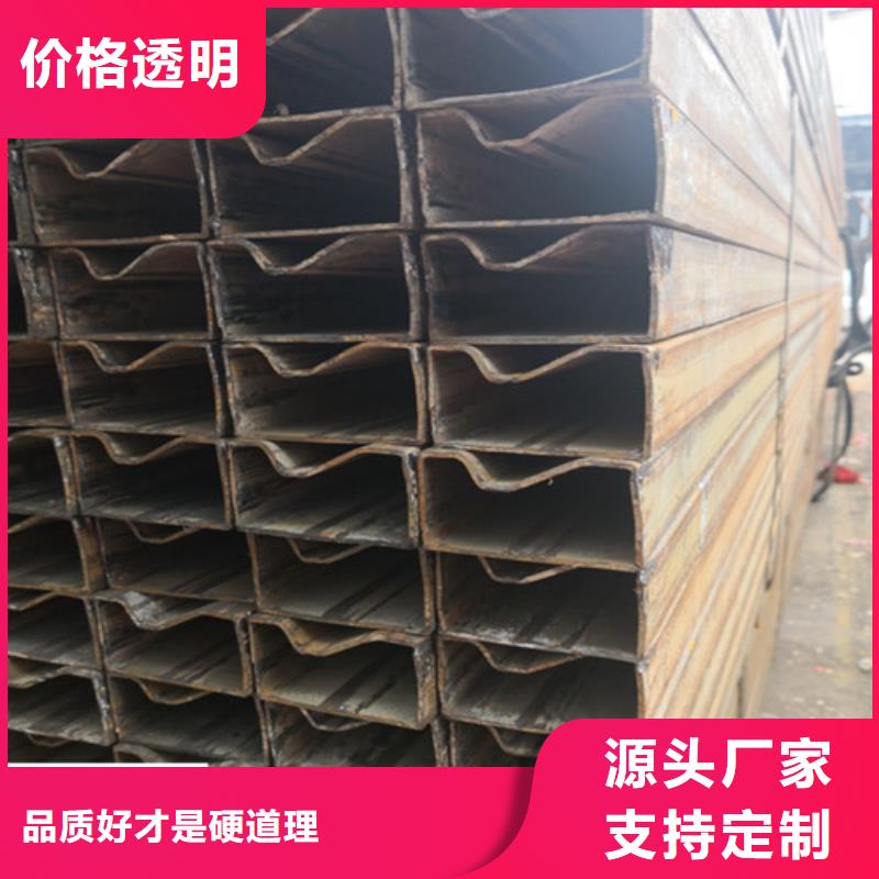 异型管_矩形方管厂家十分靠谱
