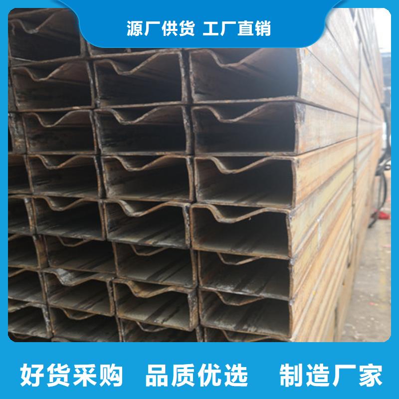 异型管_矩形方管厂家十分靠谱