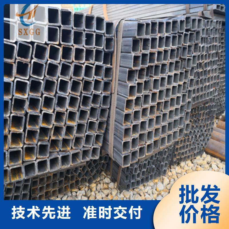 异型管_矩形方管厂家十分靠谱