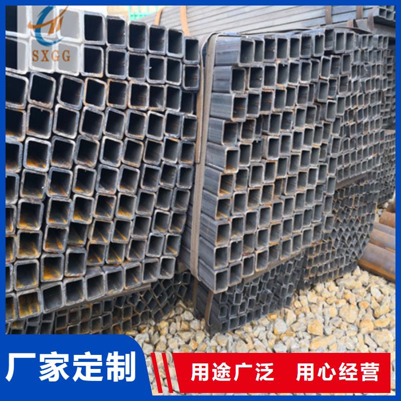 异型管_矩形方管厂家十分靠谱