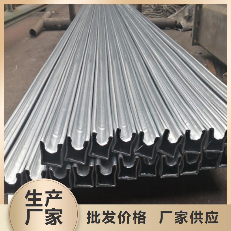 异型管Q355B方管现货