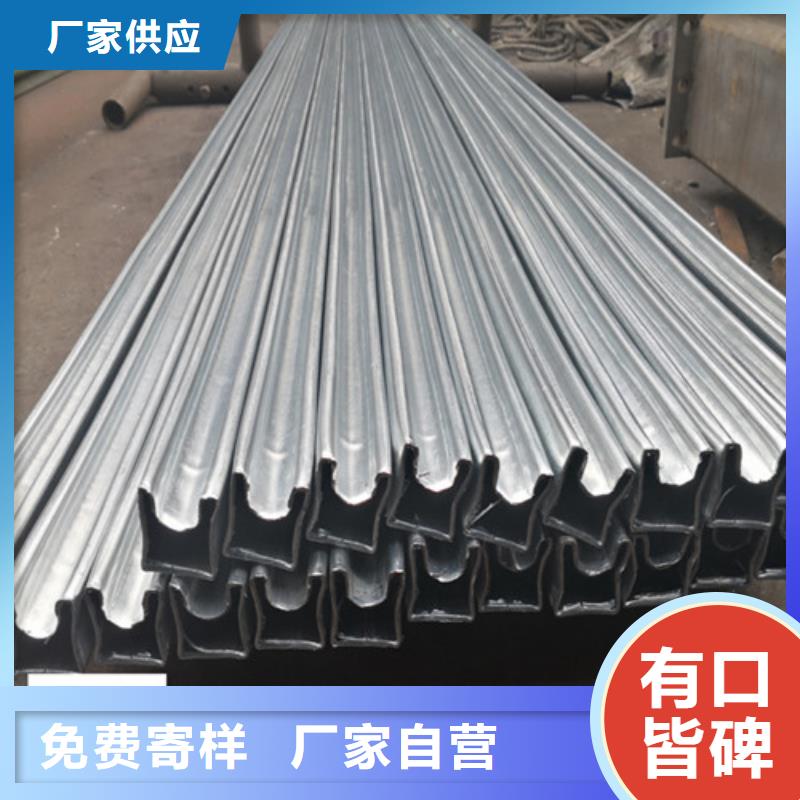 异型管_矩形方管厂家十分靠谱