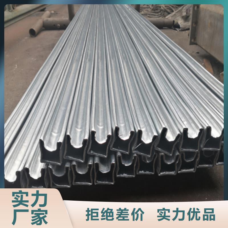 异型管_矩形方管厂家十分靠谱