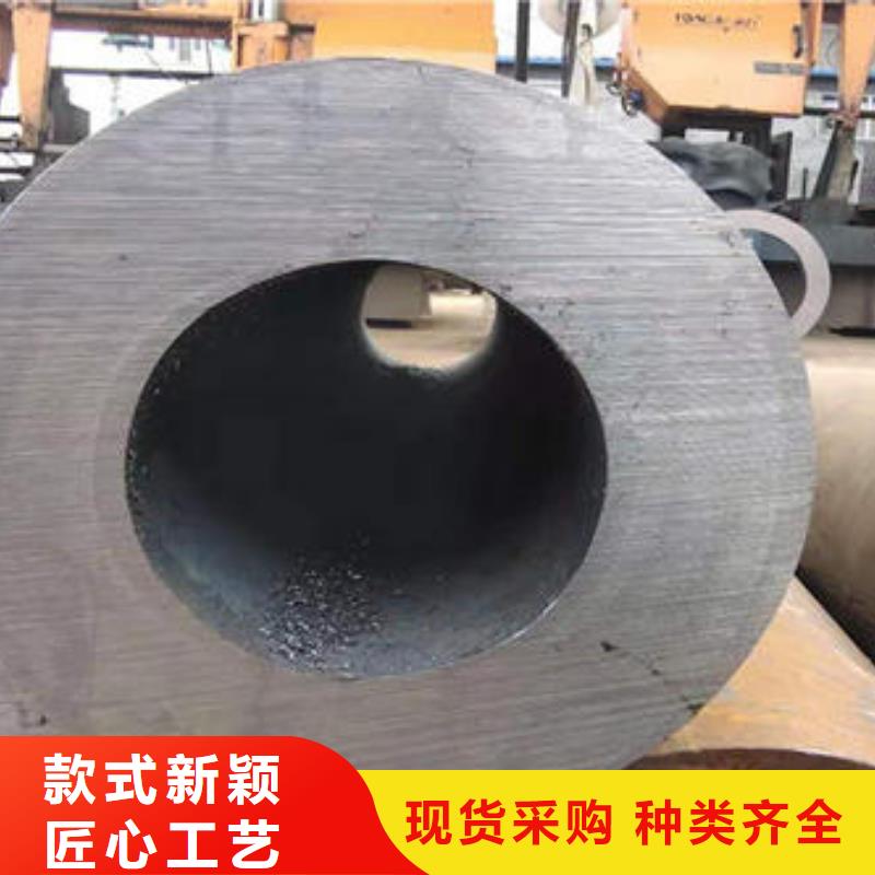 无缝钢管无缝方钢管出货快