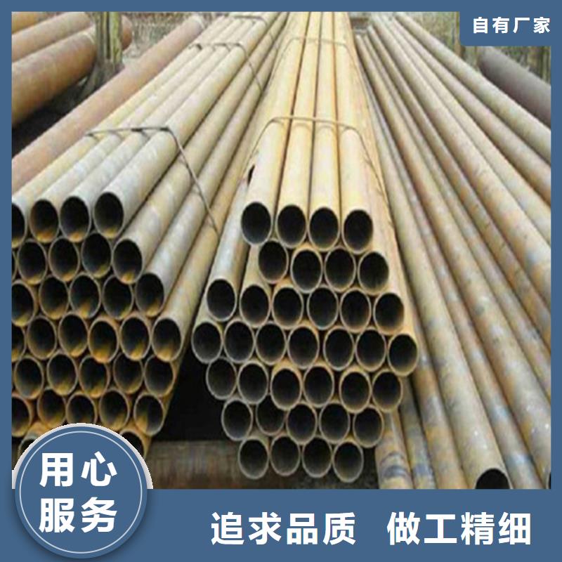 焊管16mn无缝方管一周内发货