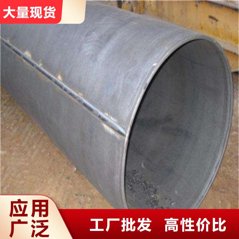 焊管16mn无缝方管一周内发货