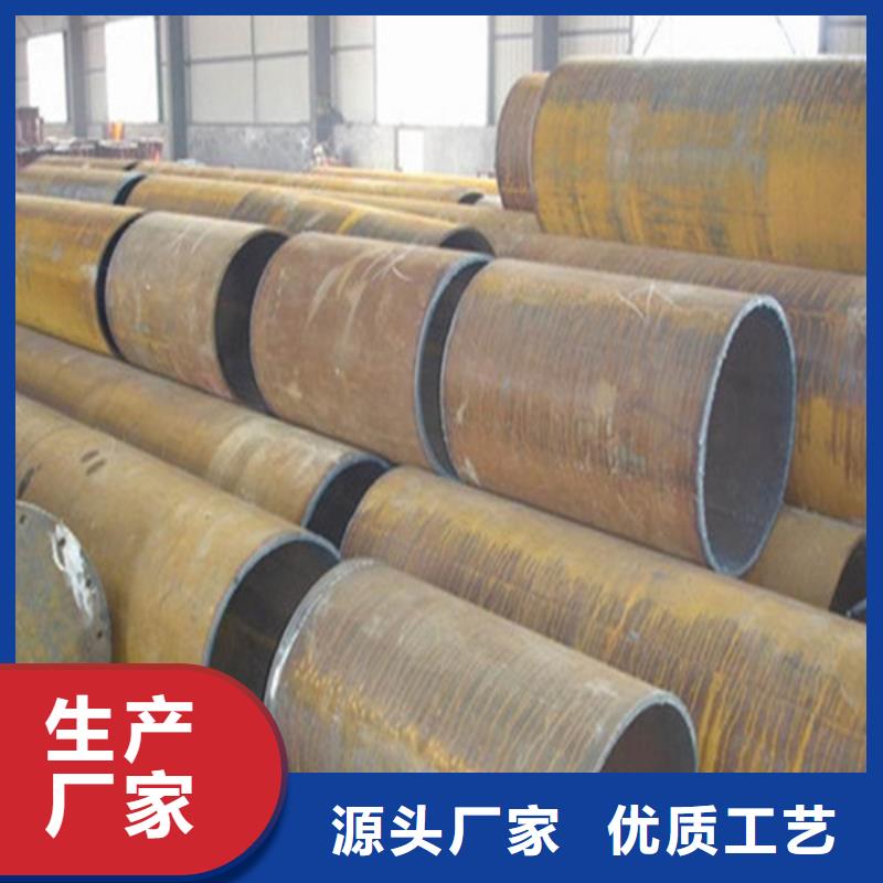 焊管16mn无缝方管一周内发货