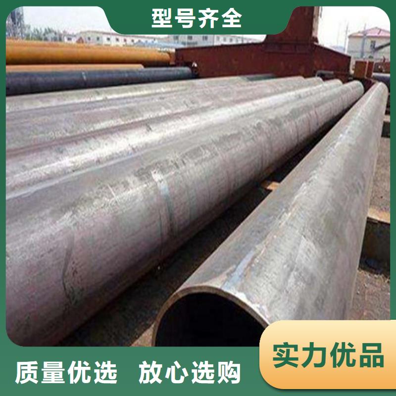 焊管16mn无缝方管一周内发货