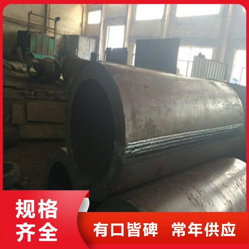 焊管16mn无缝方管一周内发货