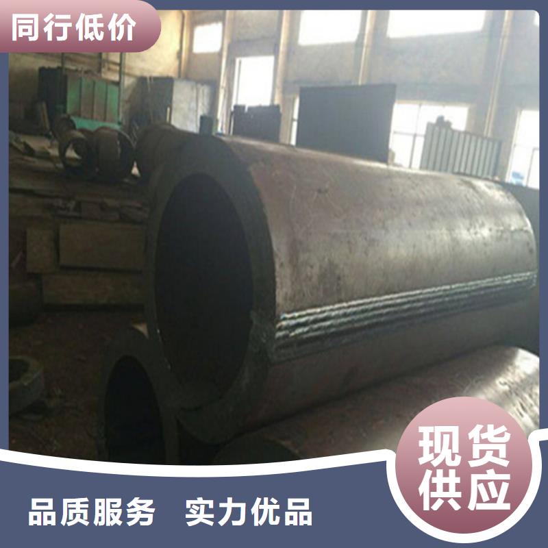 焊管16mn无缝方管一周内发货