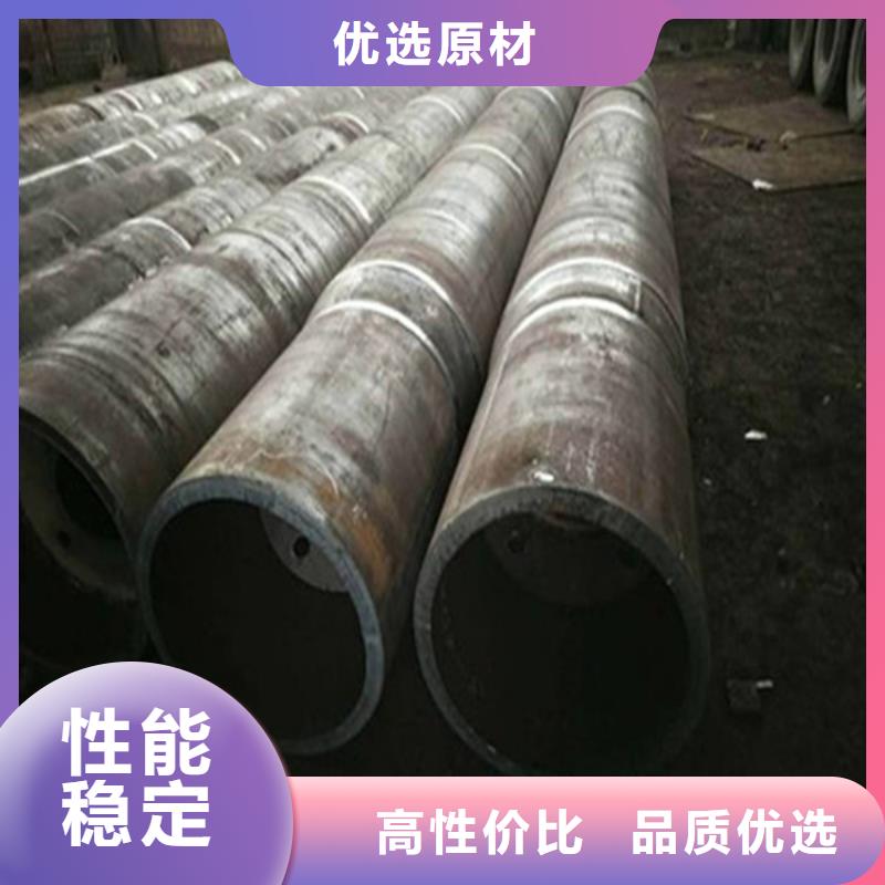 焊管16mn无缝方管一周内发货