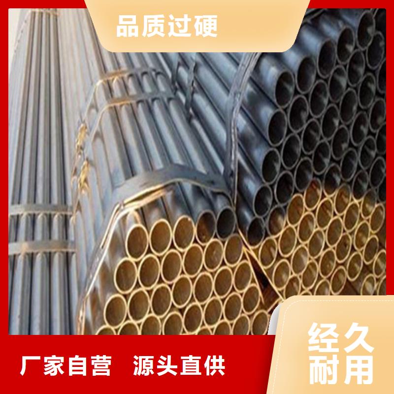 焊管16mn无缝方管一周内发货