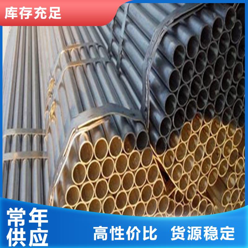 焊管16mn无缝方管一周内发货