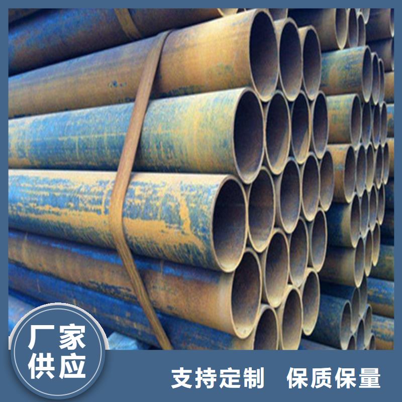 焊管16mn无缝方管一周内发货