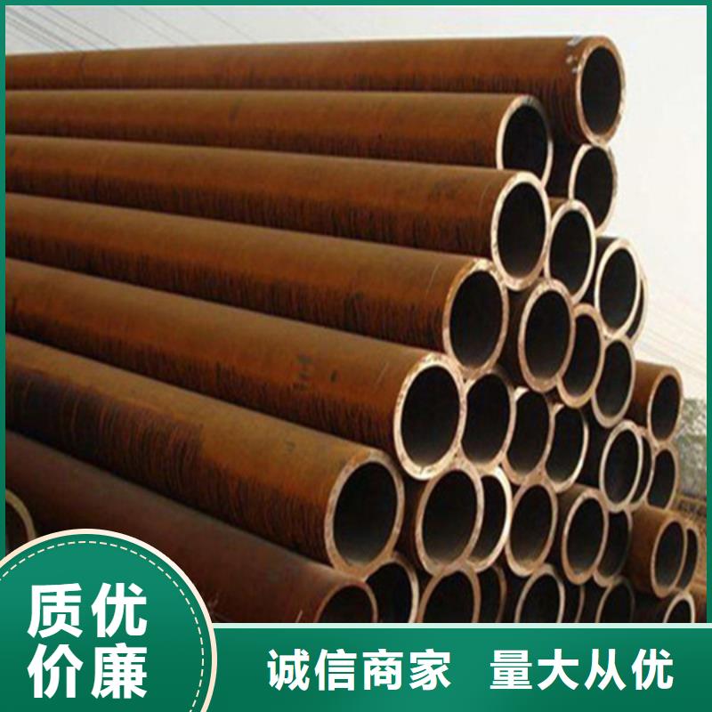 焊管16mn无缝方管一周内发货