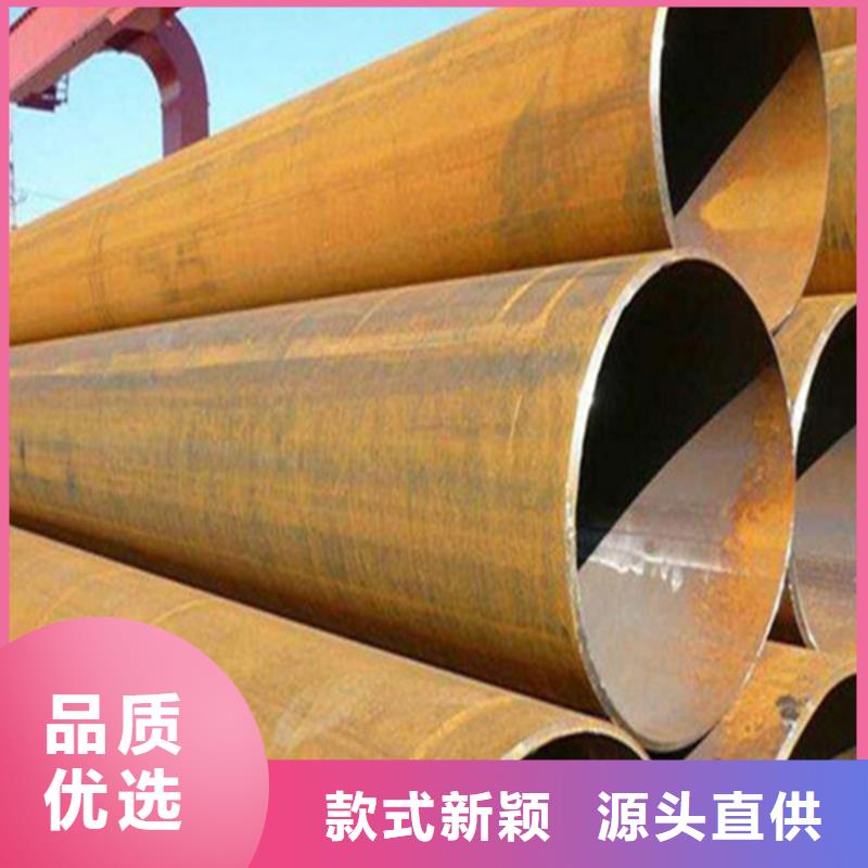 焊管16mn无缝方管一周内发货