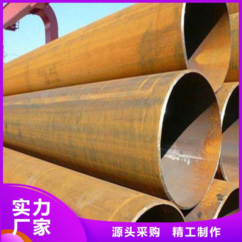 焊管16mn无缝方管一周内发货