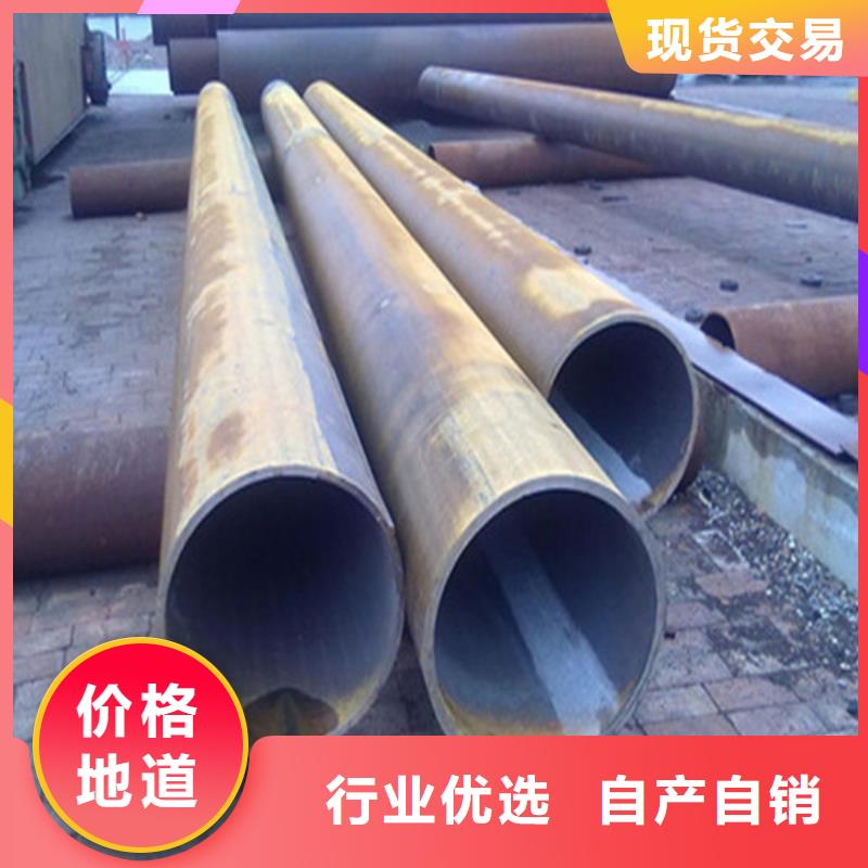 焊管16mn无缝方管一周内发货