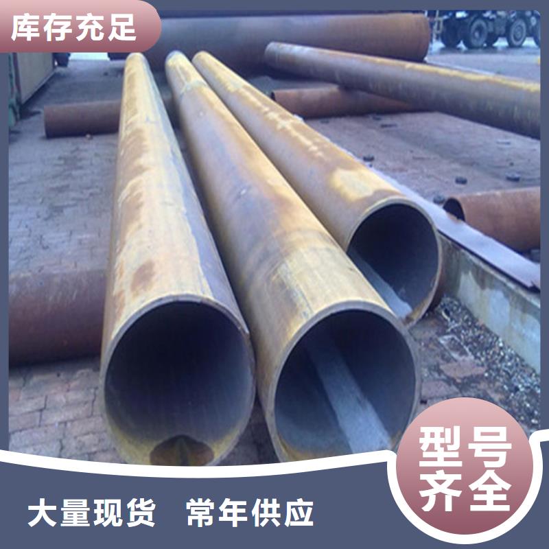 焊管16mn无缝方管一周内发货