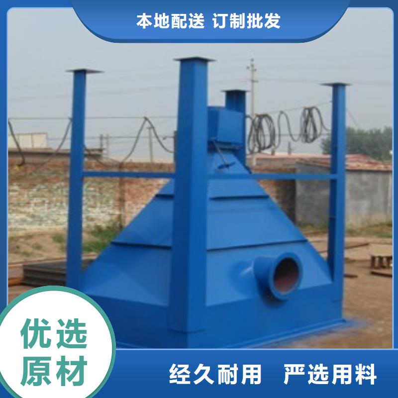 除尘器旋风除尘器出货快