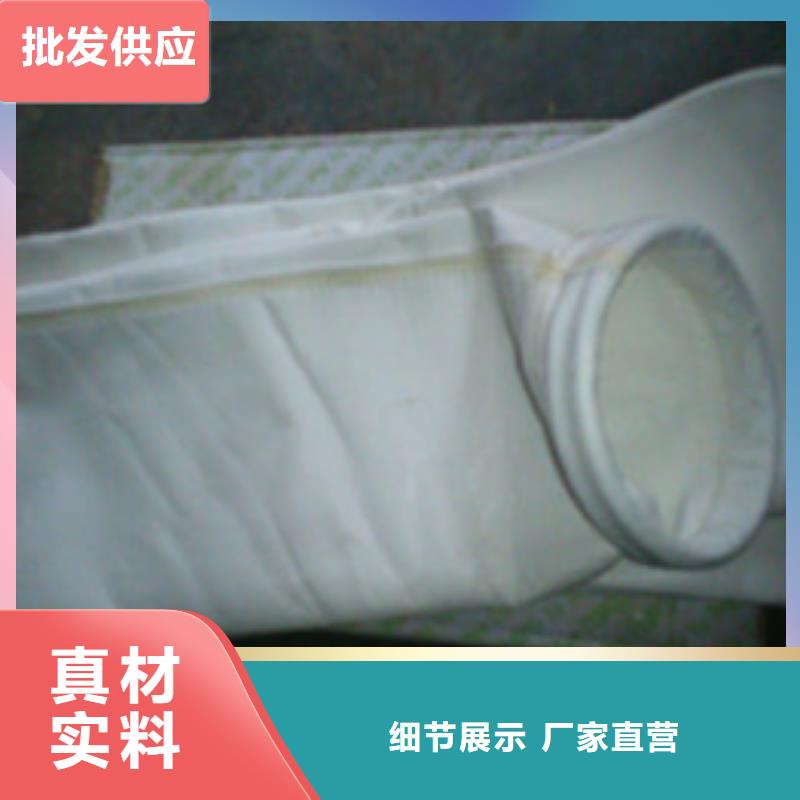 除尘器布袋旋风除尘器实拍展现