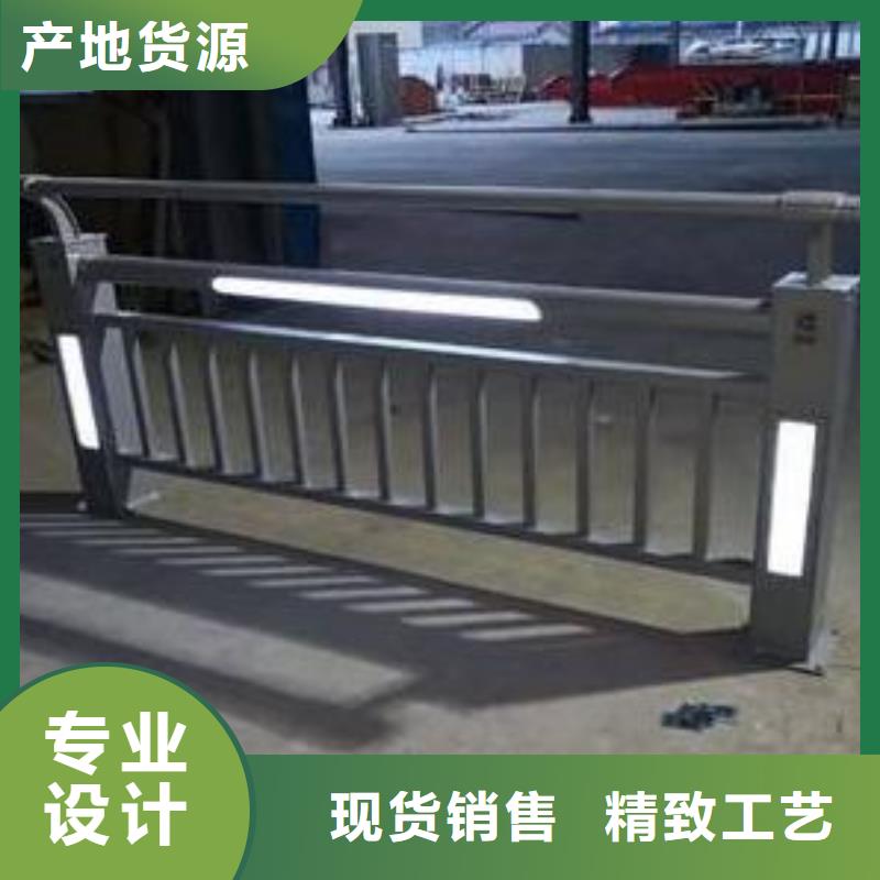 桥梁护栏应用领域