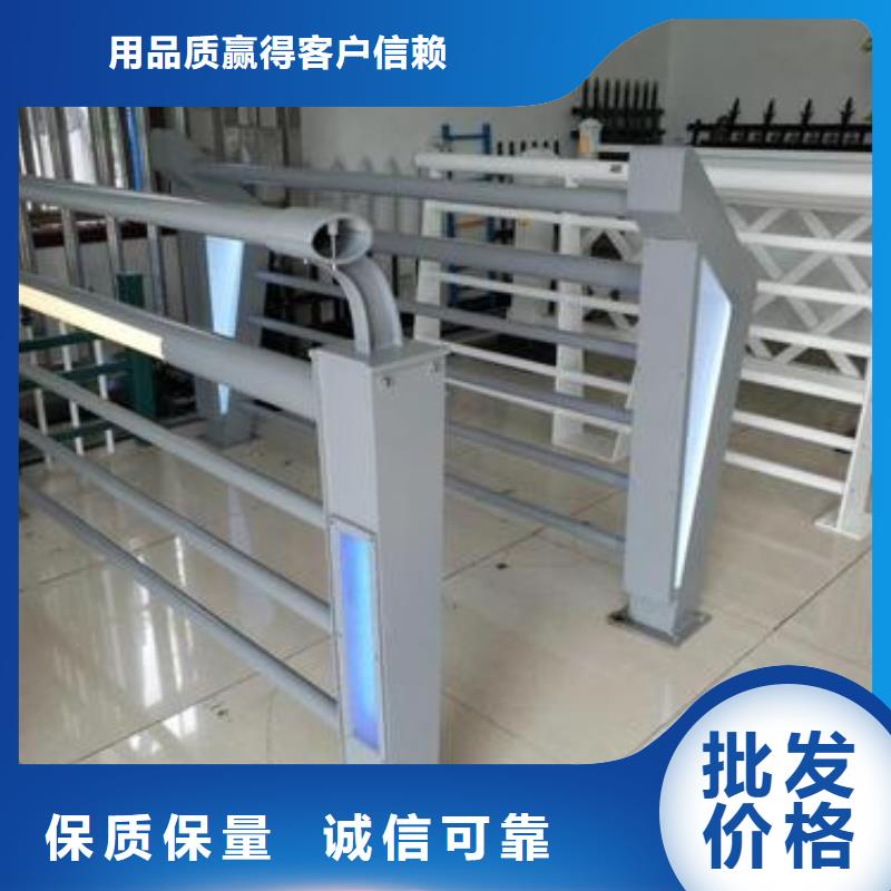 桥梁护栏应用领域