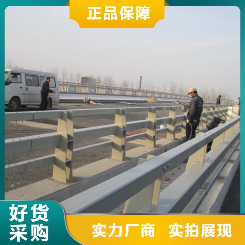 防撞护栏 灯光防撞护栏一个起售