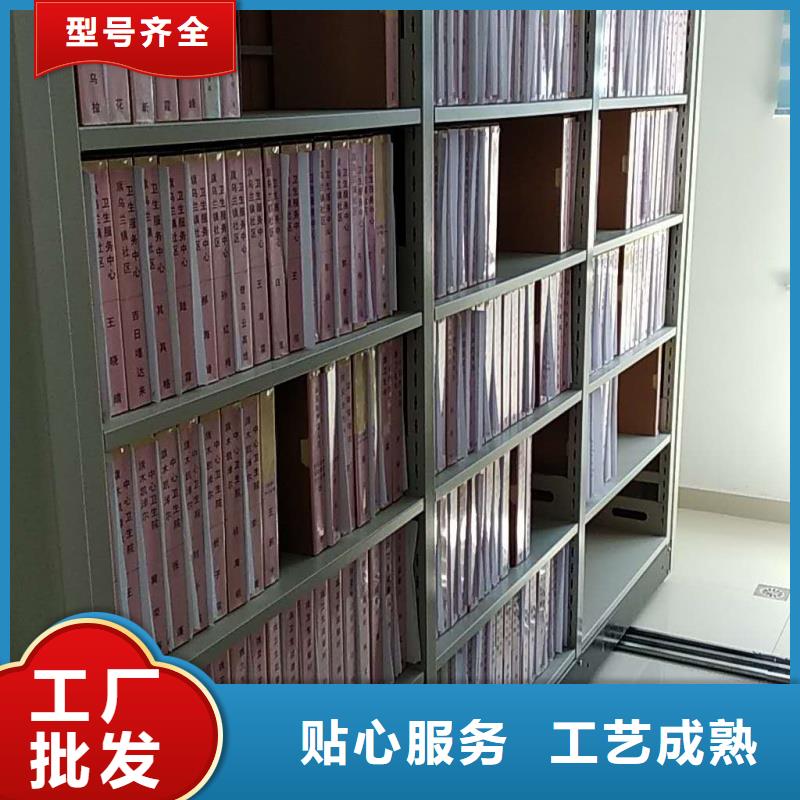 电动密集柜公司