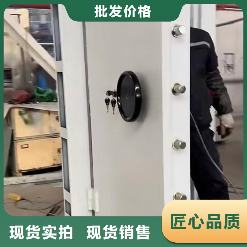 防爆门厂家价格美丽