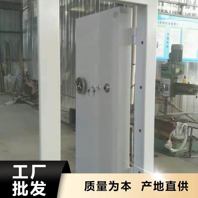 防爆门厂家价格美丽