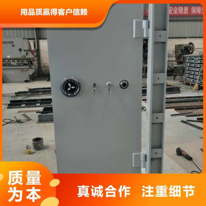 防爆门厂家价格美丽