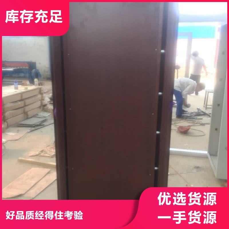 值得信赖的枪械库门供货商