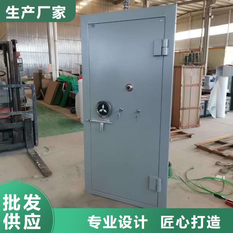 枪械库门厂家供货及时保证工期