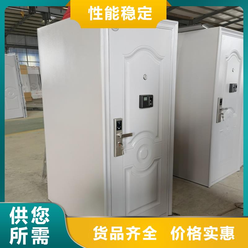 银行现金区联动门产品质量优良