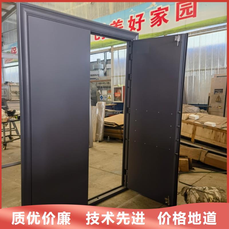 生产银行不锈钢联动门_诚信厂家