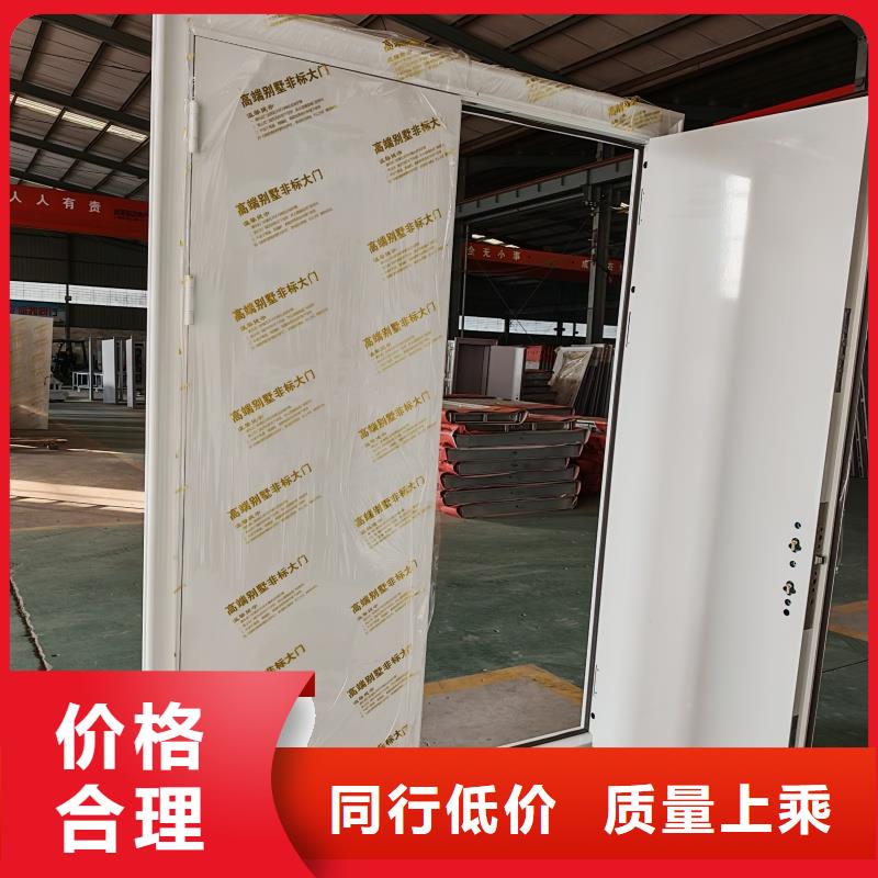 生产银行不锈钢联动门_诚信厂家