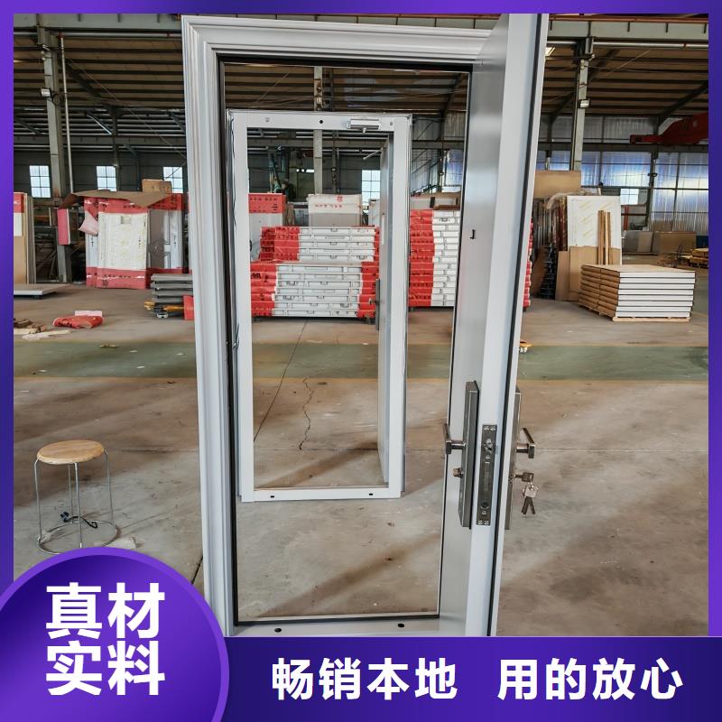 生产银行不锈钢联动门_诚信厂家