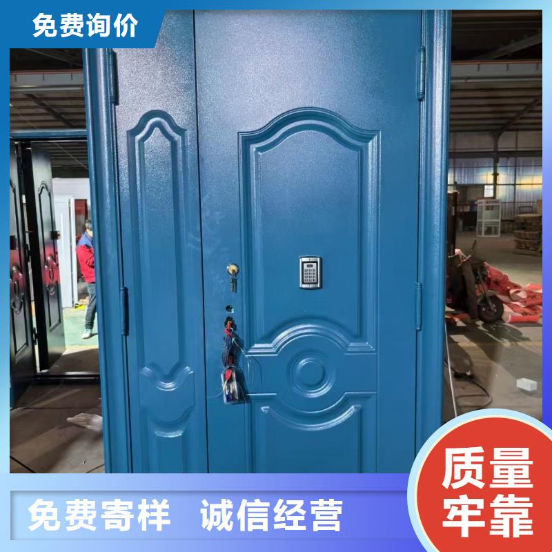 银行甲级防盗门找圣兴柜业有限公司