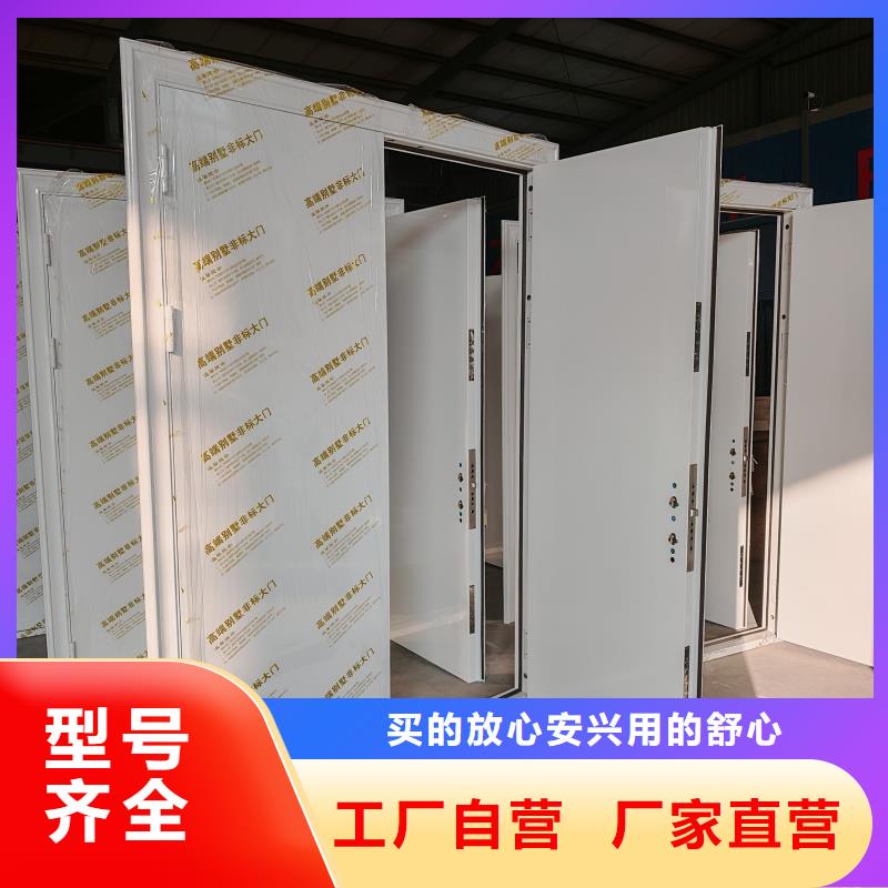 不锈钢联动门生产基地