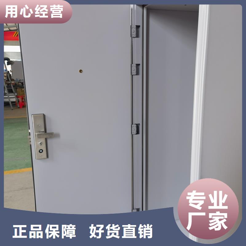 银行现金区联动门产品质量优良