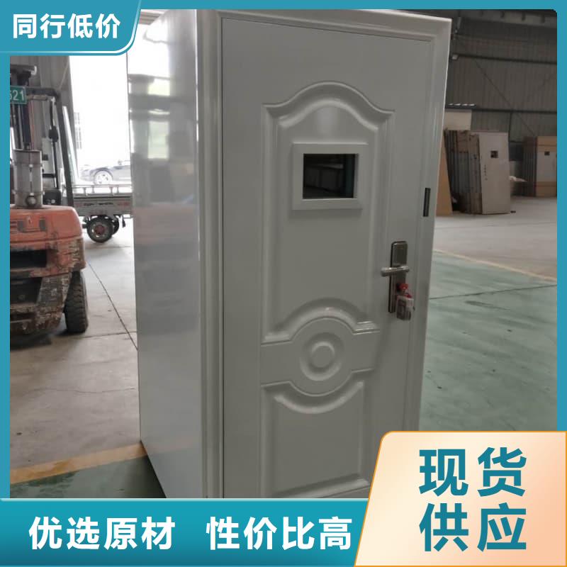甄选:加钞间双锁防盗门生产厂家