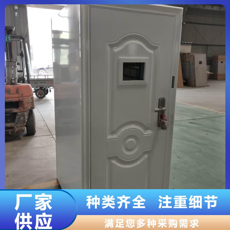 银行现金区联动门单价