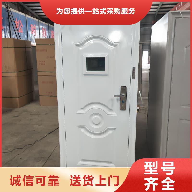 银行现金区联动门单价