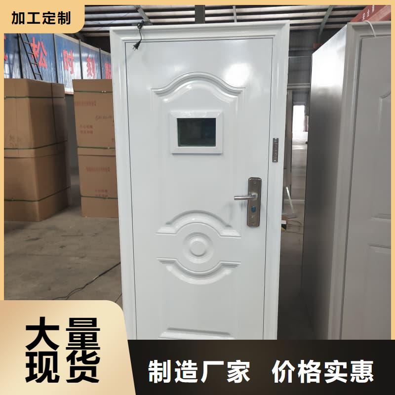 银行现金区联动门单价