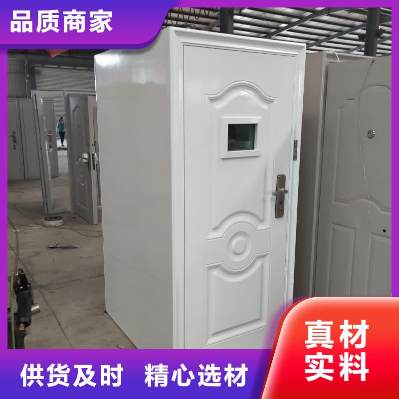 银行现金区联动门单价