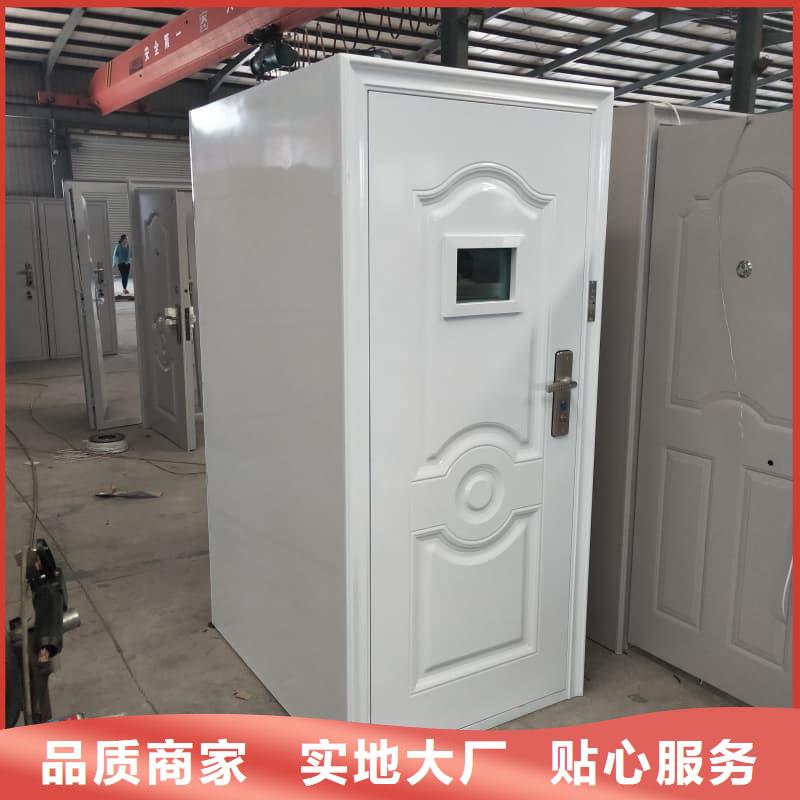 银行现金区联动门单价