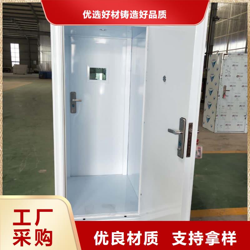 生产银行不锈钢联动门_诚信厂家