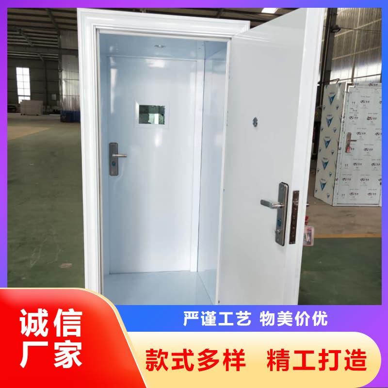 银行现金区联动门单价